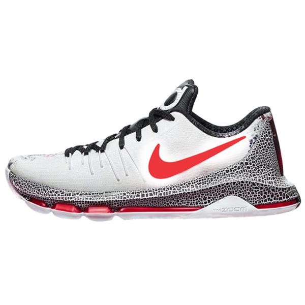 

Новые мужские Nike KD 8 Christmas 822948-106 46