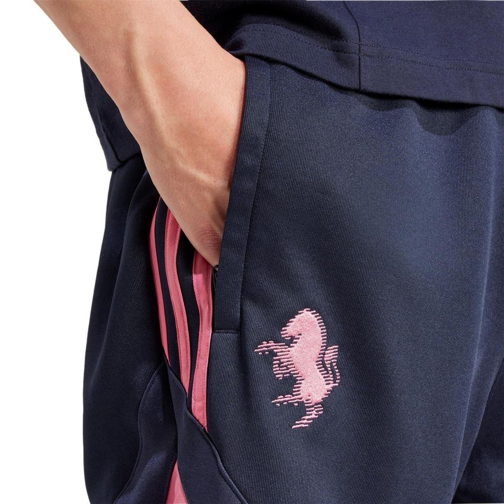 adidas Mens Originals Juventus FC Shorts