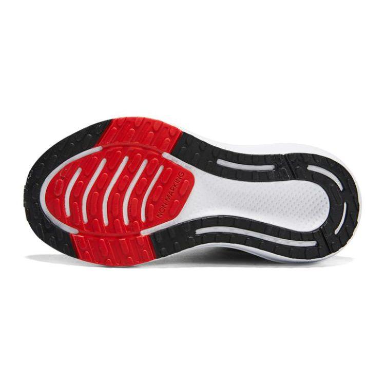 Adidas Durable Low-Top Kids Running Shoes Kids Running Shoes Black GZ4519