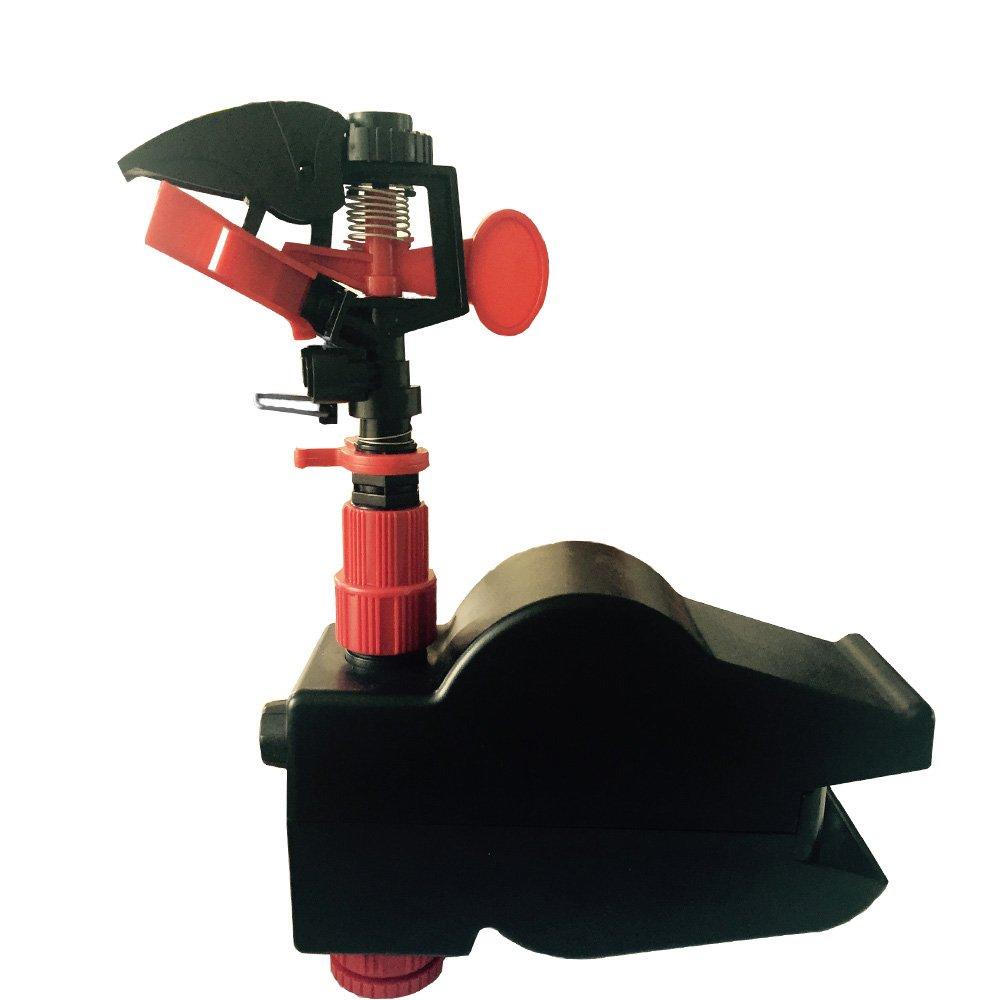 Pest Crow Animal Automatic Bird Compatible with Deer Bird Protects and Prevents Animals Control, Repellent, Repellent, Sprinkler, Repellent, Crows,