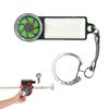 Motor Rotation Tester Solenoid Tester Portable Motor Rotation Detector AC Coil Testing Tool for Circulating Pumps