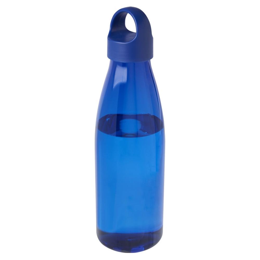 Bergen Recycled Plastic 800ml Water Bottle