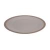 Clay Beige Dinner Plate 26.5cm