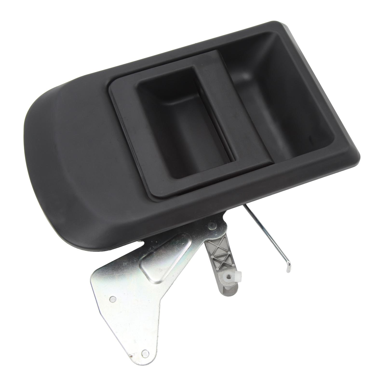 

Правая наружная ручка раздвижной двери плавная работа 500329761 замена для IVECO Daily III IV V