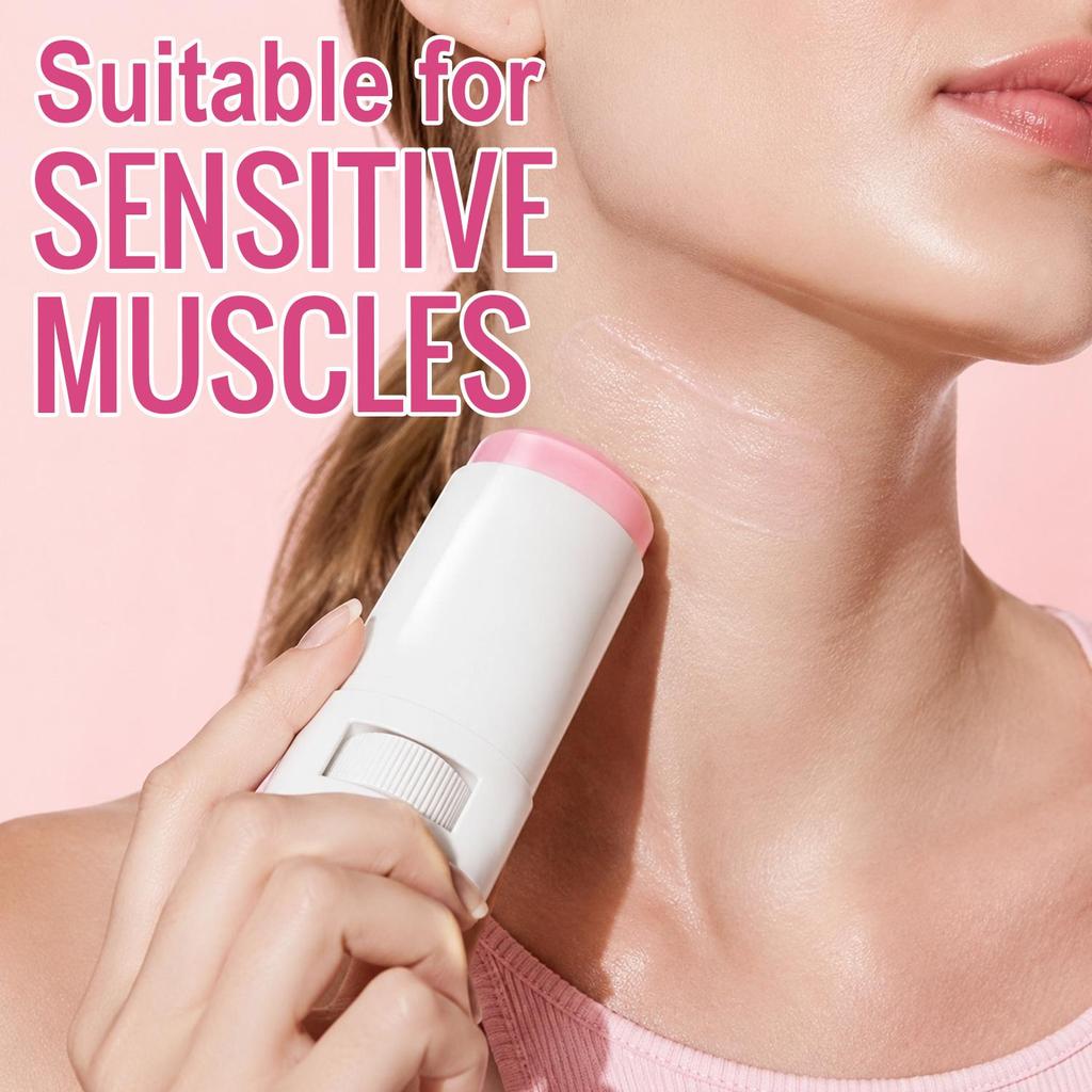 Deodorant Stick-Aluminum & Paraben-Free, Gentle On Skin-Peach-Inspired Confidence-Suitable For All Skin Types, 15g