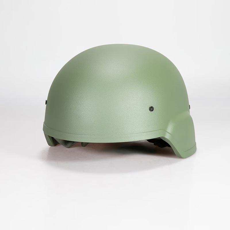 Chuanweibao 19 Ultralight Kevlar Training Helmet