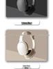 Cross-border Bestseller: Wireless Bluetooth Headband Headphones 2961 – Sports Over-Ear TYPE-C Gaming High-Fidelity Headset