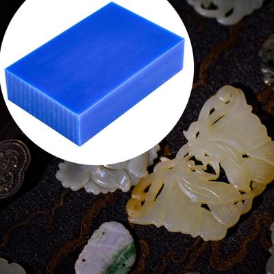 Carving Wax Jewelry Casting Kit Craft Supplies Art Student Exercise Making Tools