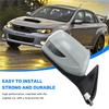 Rearview Mirror Assembly Car Rearview Mirror Reflector For Subaru Legacy 2010-2012 Outback 2010 2011-A87Q