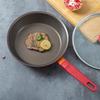 ZWILLING NOW Aluminum Wok with Glass Lid