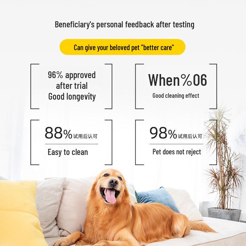 Ferret & Dog Conditioning Bath Gel, Long-Lasting Scent, 3.78L Shampoo Bucket