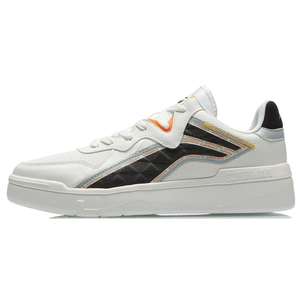 Li-Ning Superwave Lite Белый Черный Бежевый Мужские AGCR121-2 EU 44⅓