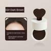 Hairline Shadow Powder Fill Hair Seam Magic Fix High Forehead Waterproof Sweatproof Grooming Shadow