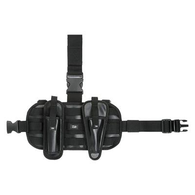 Daiwa Leg Holster 33 X 22cm PVC 054577