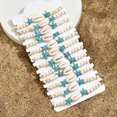 Náramky – Pletené a kroucené náramky