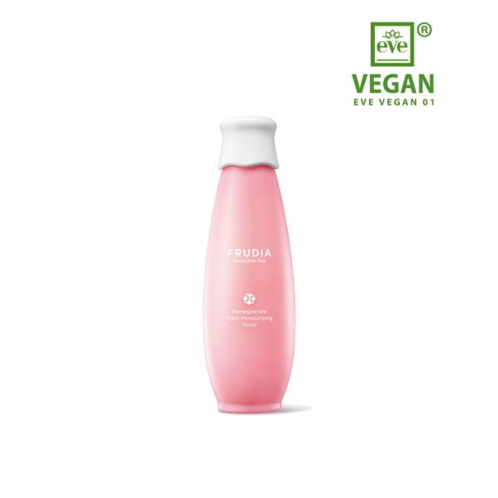 Frudia Pomegranate Nutri Moisturizing Toner FREE