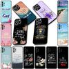 Christian Jehovah God Bible Verse Phone Cover for Apple iPhone 13 12 Mini XS 11 Pro Max 7 8 Plus + XR SE 2022 2020 SE3 Soft Case