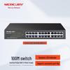 MERCURY 24-Port 100Mbps Ethernet Switch