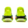 Li Ning Feidian 5 ULTRA Running Shoes Unisex Low Top Neon Bright Green ARMV005-13