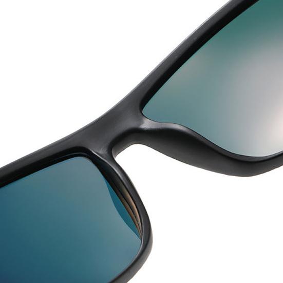 Golf Sunglasses Men Polarized Golf Glasses UV Protection Anti-Glare Sports Sunglasses for Golfing Cycling And Outdoor Activities