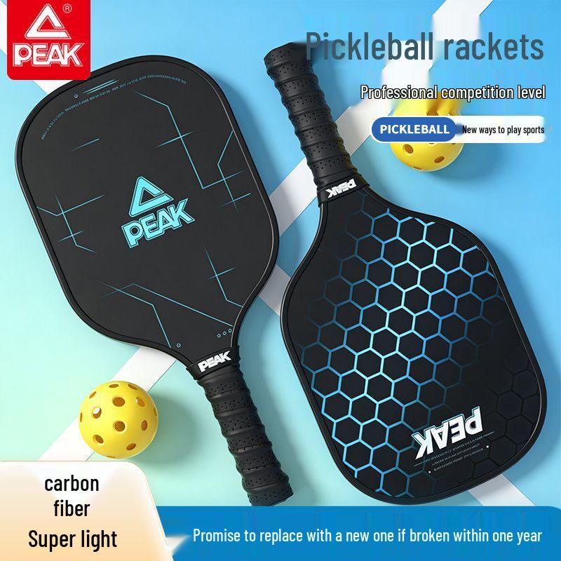 Peak Pickleball Paddle