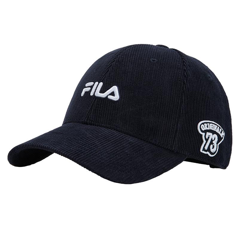 FILA Unisex Fashion Baseball Cap XS
