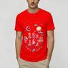Chrono Trigger Tshirt Summer 100 Cotton T Shirts For Unisex Harajuku Casual Tshirt Short Sleeve Y2k Retro Tops