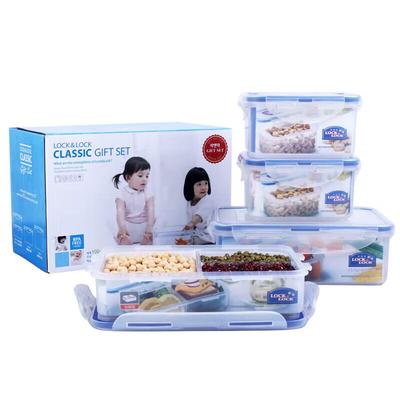 Lebensmittelbehälter – Lebensmittelbehälter