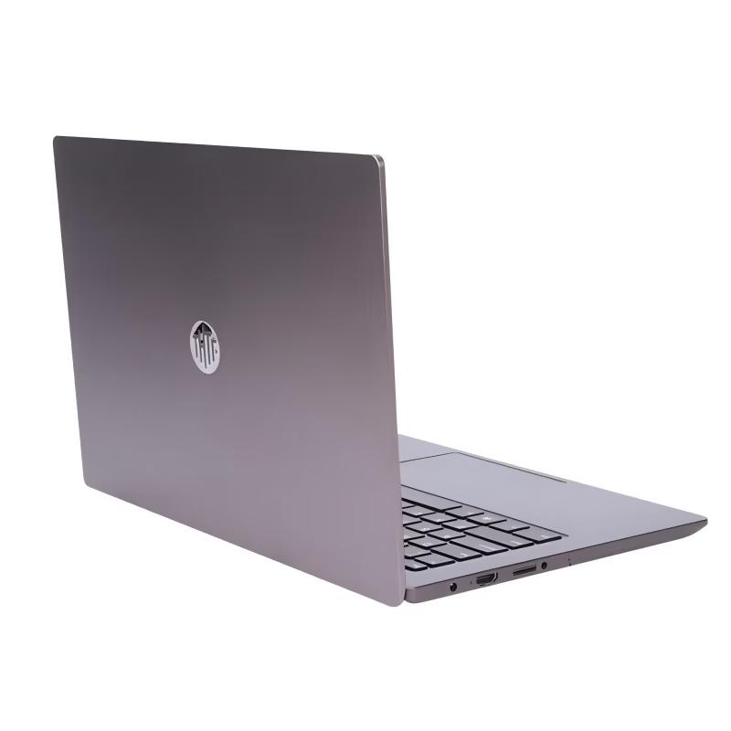 Tsinghua Tongfang ChaoRui L60P Loongson Laptop (CN version)