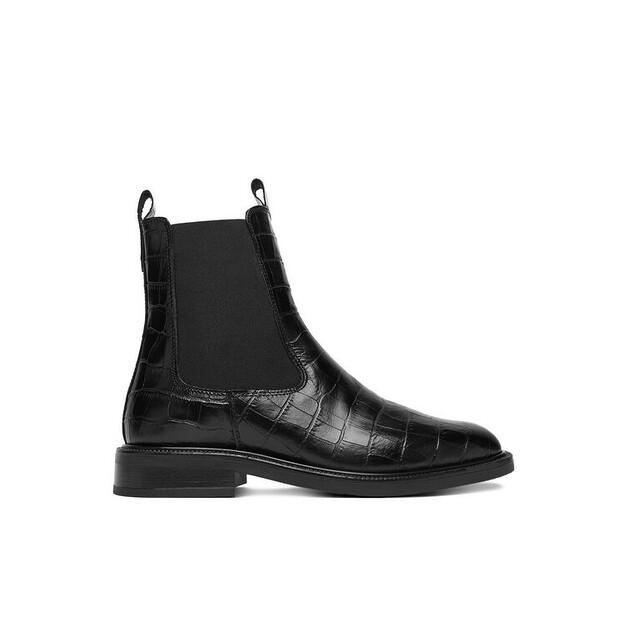 

Ботинки Челси Gino Rossi C-PETRA-25478PE-C Black EU 37