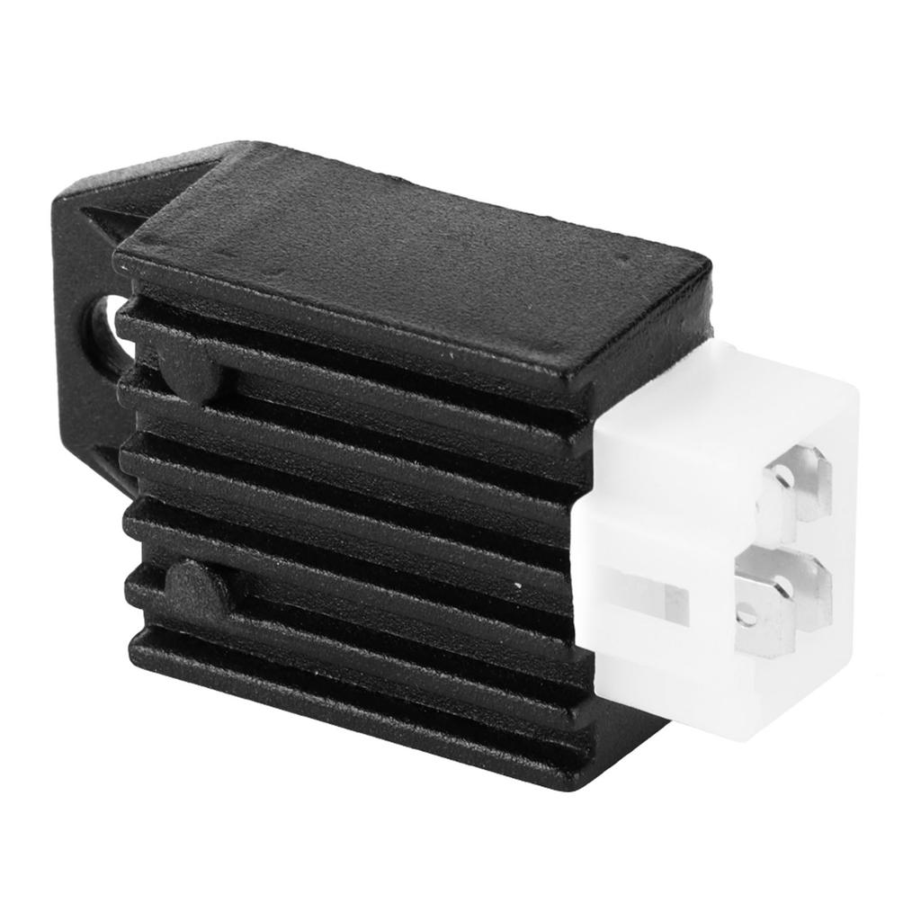 12V Motorrad Gleichrichter Spannungsregler für 50cc 70cc 110cc 125cc ATV Motorrad