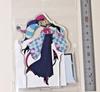 Helluva Boss Fizzarolli Acrylic Stand Figure Japanese Clothes Kimono ver. Japan