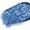Pearlescent Acrylic Bow Tie Beads for DIY Jewelry