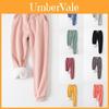 Womens Warm Sweat Pants With Ultra Soft Sherpa Lined Faux Fleece For Cold Weather