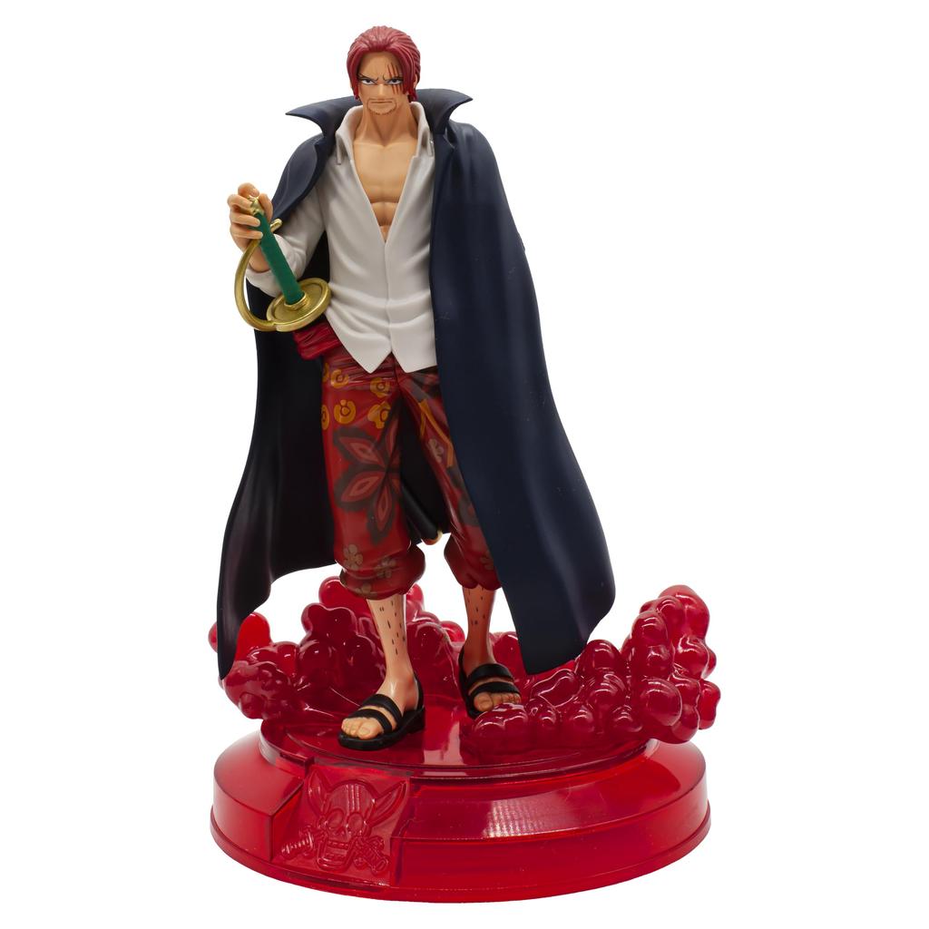 One Piece THE Departure Shanks