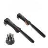ENLEE Bicycle Torque Wrench, Convenient High Precision Torque Wrench 10-20NM Alloy Hexagon Set