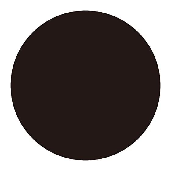 Heroine Make Impact Liquid Eyeliner Super WP 01 Jet Black 2.5g Pot Type Waterproof Formula