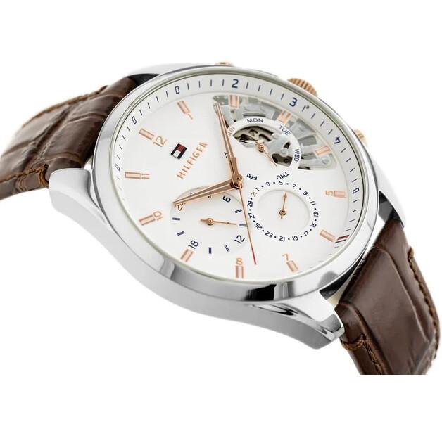 Часы Tommy Hilfiger Baker 1710450