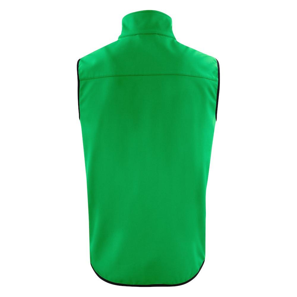 Printer Mens Trial Softshell Body Warmer