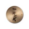Zildjian Dark Crash Cymbal Shin K 19 inch K0905