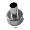 High-Quality Stainless Steel Welding Nozzle for Precision Repairs