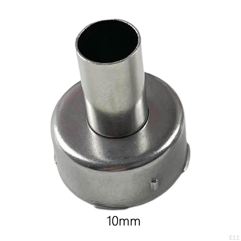 High-Quality Stainless Steel Welding Nozzle for Precision Repairs