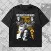 The Silence of the Lambs Vintage Horror Cult Classic Thriller T-Shirt