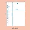 A5 A6 Daisy Binder Photo Card Collection Book Postcard Organizer Diary Notebook School Stationery