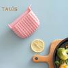1Pc Microwave Mitten Compact Easy Clean Convenient Innovative Heat-resistant Anti-scald Microwave Mitten for Daily Use