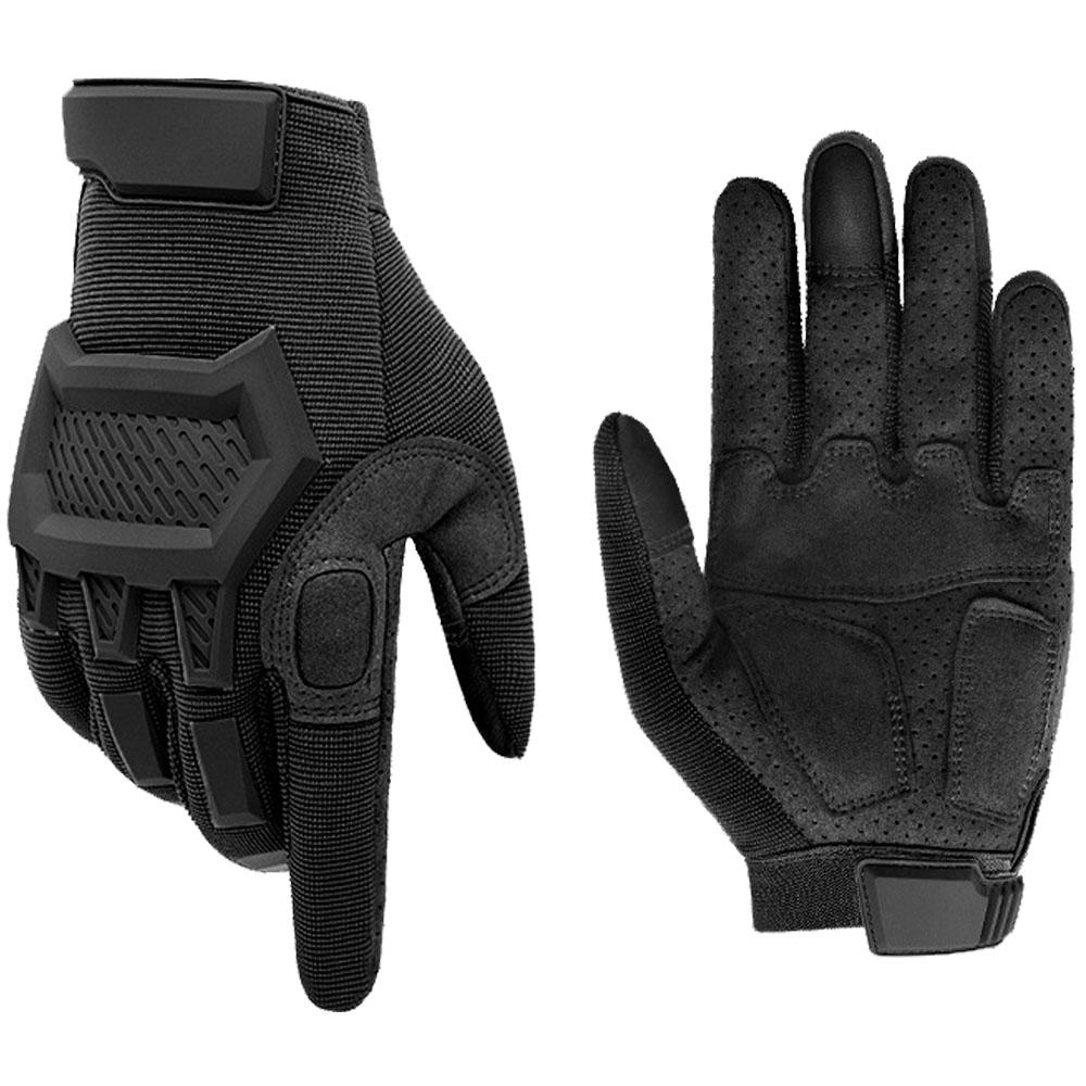 Special Forces Gloves Touch Screen Mountaineering Motorcycle Riding Protective Gloves Outdoor Sport Gloves