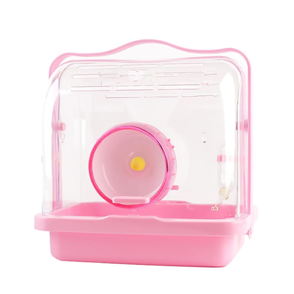 wild sanko hamster cage
