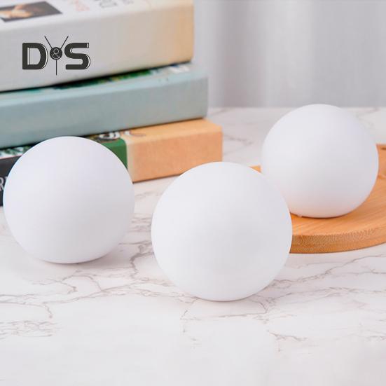 2/4 szt. Pływające światło basenowe z pilotem 16 kolorów RGB Zmieniające IP68 Wodoodporne Zasilane bateryjnie Zewnętrzny basen Wanna z hydromasażem Świecąca kula okrągła