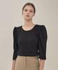 Aim Swing Sleeve Puff Point T-Shirt