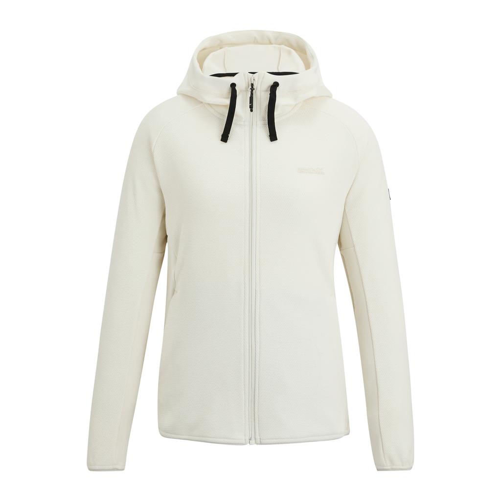 Regatta Womens/Ladies Nayna Fleece Jacket